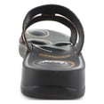 thumbnail image 4 of Aerosoft S3602TanUS Women 6 Lena Women Sandals, Tan - Size 6, 4 of 4