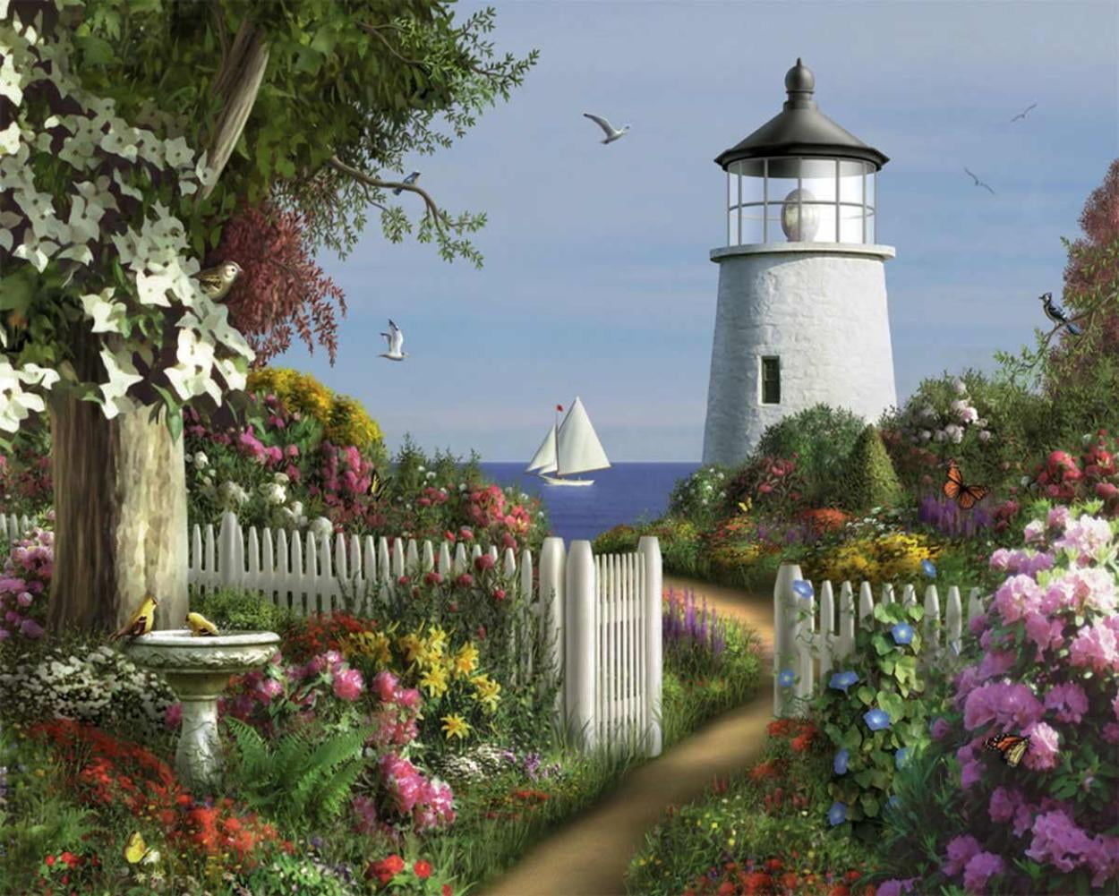 lumino city lighthouse puzzle lumino city lighthouse puzzle
