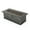 Gray Wood Pattern, variant on Sorrento Lightweight Concrete Outdoor 50,000 BTU Rectangular Fire Pit (No Tank Holder), Brown Wood Pattern