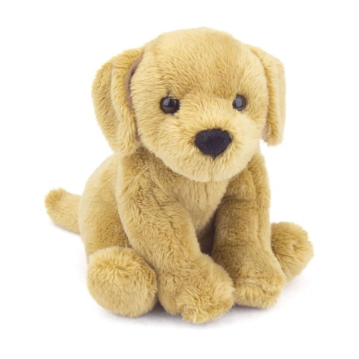 Douglas golden retriever stuffed animal sale