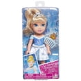 thumbnail image 2 of Mini poupée Cendrillon avec peigne, 2 of 6