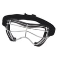 thumbnail image 1 of Lunettes de Crosse, Lunettes de Protection de Hockey Durables pour Accessoire, 1 of 8