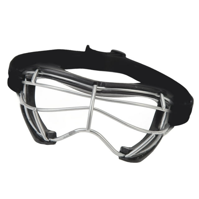 Lunettes de Crosse, Lunettes de Protection de Hockey Durables pour Accessoire