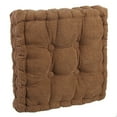 thumbnail image 3 of YEERSWAG Chair Cushion 18x18 inch Chair Pad for Dining Chair Patio Chair Office Chair, 1pc, 3 of 8