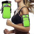thumbnail image 1 of Universal Running Armband - Phone Holder for Sports & Fitness, 1 of 5