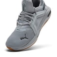 thumbnail image 4 of Puma Sneakers for Men Softride Enzo 5 Training Shoes, Lightweight Design, Breathable Mesh Upper, Durable Rubber Outsole, Comfortable Cushioning, 4 of 6