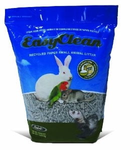 paper cat litter walmart