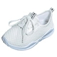 thumbnail image 3 of Niños Corriendo Zapatillas Verano Al Aire Libre Casual Deporte Ligero blanco 26 perfke Zapatillas deportivas para niños, 3 of 7