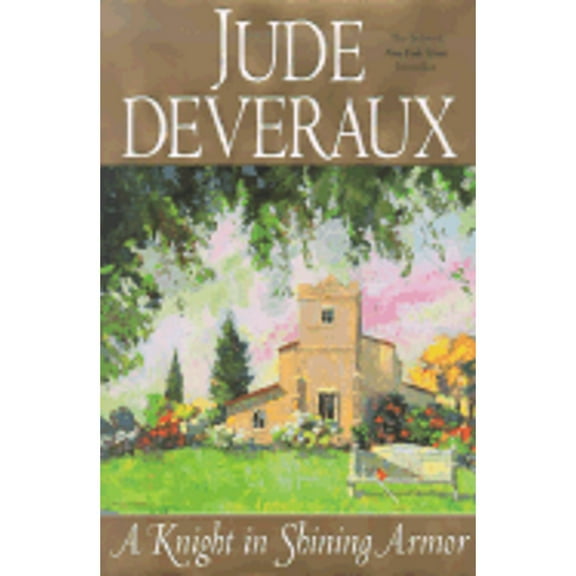 A Knight in Shining Armor, 9780743439725, 0743439724, Hardcover,
