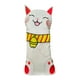 thumbnail image 1 of Funda de cuero sintético para cabeza de palo de golf, reemplaza la protección, bordado de gato de la , decorativa para hombres y mujeres, ideal 335 cm x 16 cm, 1 of 7