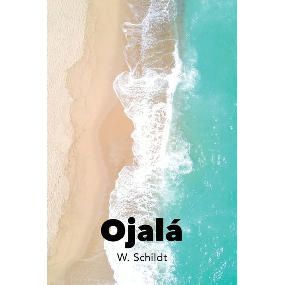 Ojalá (Paperback)