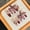 Extra small XS, variant on Yihe [New Year's Armor] New Year's handmade phototherapy explosion, sweet and reusable wholesale nail pads