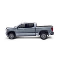 thumbnail image 4 of Roll-N-Lock Tonneau Cover BT263A A-Series; Manual Retractable; Lockable; Black Powder Coated; Aluminum, 4 of 5