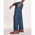 thumbnail image 5 of Blair Mens Johnblairflex Relaxed-Fit Sport Pants, 5 of 6