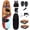 Multicolor, variant on XRELIATECH Carbon Fiber High-Speed Electric Surfboard,14 KW Water Jet Surf Board,Max Speed 55 km/h,Battery Life 60 Min,IP67 Waterproof,Electronic Surfboard for Adult,Custom Design Pattern