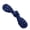 Navy blue, variant on Handwoven Chinese Traditional Button Decoration Add Touch of Artistry and to Your Sweater Scarf Cardigan Cheongsam