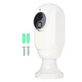 thumbnail image 2 of Cámara de Seguridad Inalámbrica WiFi ANGGREK con Detección de Movimiento 110-240V, 2 of 8