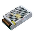 thumbnail image 1 of MS-15w-350w LED Power Supply Lighting Transformer / AC To DC 5v 12v 24v 48v Source Adapter For Led Strip DC Converter ,Overload Cut-off, 1 of 6