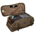 thumbnail image 4 of Bolsa de lona Thule Chasm 90L convertible en mochila, 4 of 9