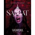 thumbnail image 2 of Libro de consulta del juego de rol Vampire: The Masquerade 5th, 2 of 5