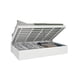 thumbnail image 1 of Cama Matrimonial Abatible Skal Living Tipo Baul Blanco CB930-BR, 1 of 6