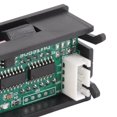 thumbnail image 6 of Mioren LED Display Module RS485 Display Module, DC5~28V 6 Bit LED Display Module for Industrial Use, 6 of 7