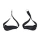 thumbnail image 4 of 2 piezas de manijas de ejercicio, empuñaduras antideslizantes para de polea, entrenamiento, gimnasio en casa Estilo B, 4 of 8