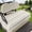 Beige, variant on Golf Cart Seat Covers for 2 Seater,Navy Blue Striped Microfiber Cart Seat Towel Blanket,Geometric Grey White Vertical Stripes Absorbent NonSlip Bench Seats Protector for Golf Course 51"x31"