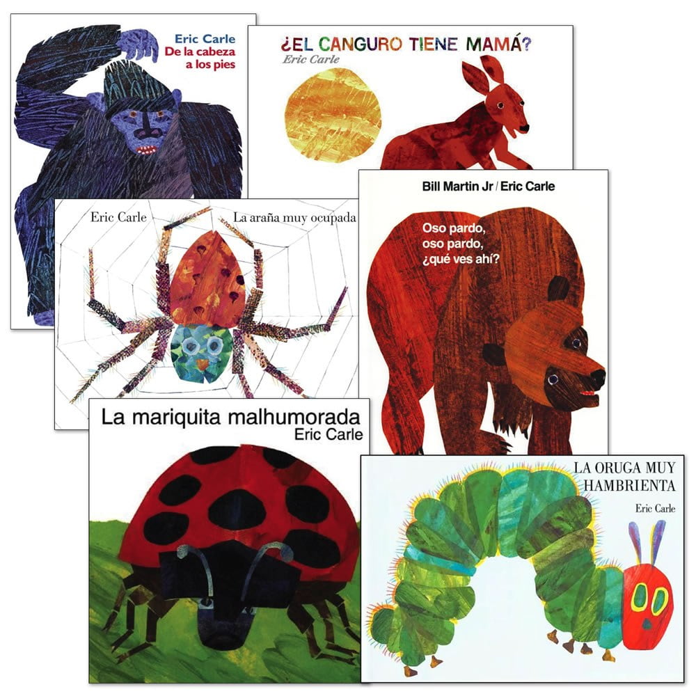 chirper not working in eric carle book chirper not working in eric carle book