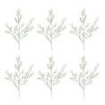 thumbnail image 3 of Melrose Artificial Rosemary Spray - 20.5" - Set of 6, 3 of 3