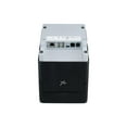 thumbnail image 5 of Star Micronics mC-Label3 MCL32CI Direct Thermal Printer - Monochrome - Desktop - Label Print - Ethernet - USB - With Cutter - Black - 3.15" Print Width - 203 dpi - For PC, Android, iOS - 3.15" Prin..., 5 of 8