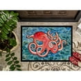 thumbnail image 3 of Octopus Door Mat, 3 of 4