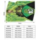 thumbnail image 5 of Manta Ben 10 súper suave, manta de franela ultra suave, manta de microfibra para sofá, cama, viajes, camping, ropa de cama, manta de 60 x 50 pulgadas, 5 of 5