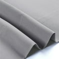 thumbnail image 4 of TWOPAGES Outdoor 26 W X 63 L Inch Curtain Grommet Windproof Waterproof Drape, 1 Panel, Cast Silver, 4 of 5