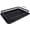 Black, variant on Tesyar Nonstick Stainless Steel Baking Sheet with Cooling Rack, 13x10 Inch Oven Tray Set for Cookies, Bread, Roasting Meat & Veggies (Bronze)