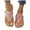 Pink, variant on Orthopedic Sandals for Women Summer Arch Support Thong Flip Flop Sandal Walking Shoes Size 9