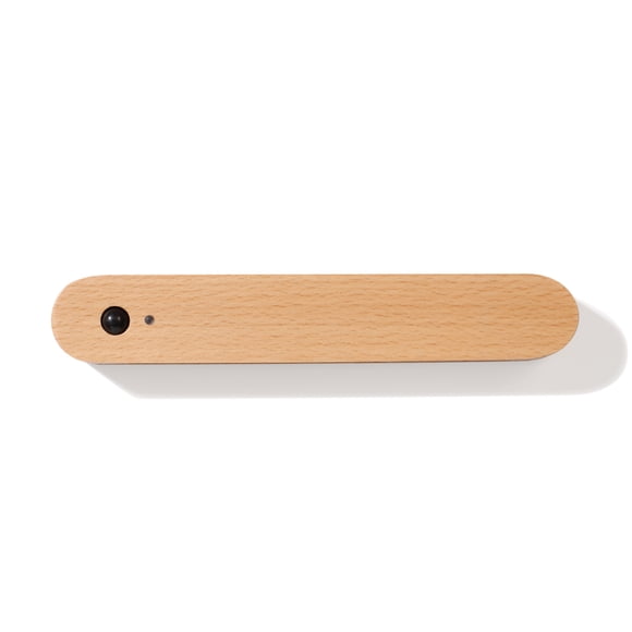 Lampe Sensorielle Créative, Lampe de Table Lumineuse, Cadeau de Lampe Bleue