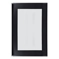 thumbnail image 1 of espejo rectangular sin marco 66 x 45.7 cm plata, 1 of 5
