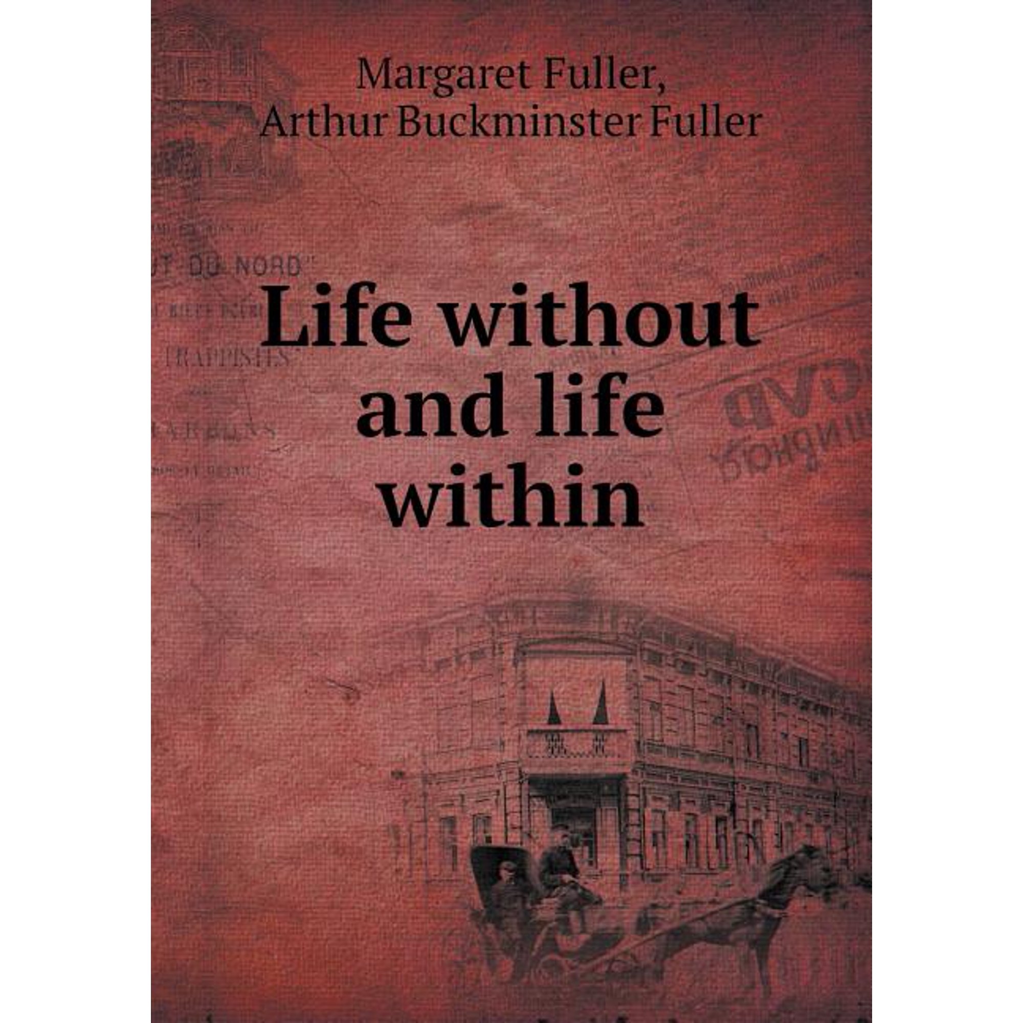 Life Without and Life Within (Paperback)