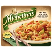 Michelina's: Chicken Pad Thai, 8 oz