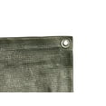 thumbnail image 5 of Shatex Shade Fabric for Pergola/Patio/Garden New Design Shade Panel with Grommets 12x12ft Grey, 5 of 8