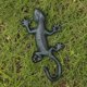 thumbnail image 4 of unbranded 2Ud Decorativos Animales En Hierro Fundido Verde Para Organización En Oficina Jardín Y Hogar, 4 of 7
