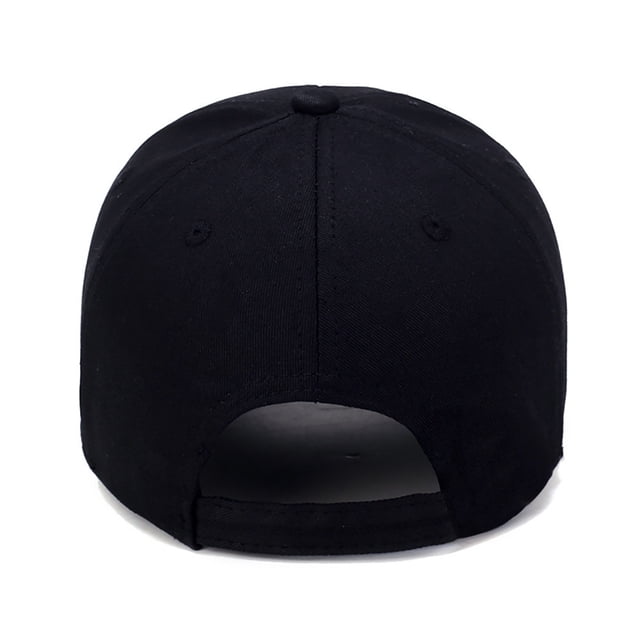 Hats for Men Baseball Cap Adjustable Size for Running Workouts and Outdoor Activities All Seasons Party Hats