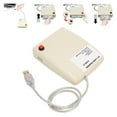 thumbnail image 4 of USB2.0 PCMCIA Card Reader, 68 Pin PC Card Reader Strong Chip  for Office, 4 of 8