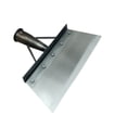 thumbnail image 5 of D Multi Functional Cleaning Shovel With Handle for Snow Removal and Garden Use 1.2 Meter Pole 10.63 Inches Head, 5 of 7