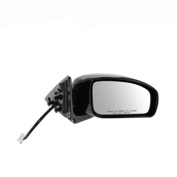 Power Heated Memory Mirror Right Side For INFINITI 2007-2008 G35 G35X
