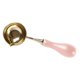 thumbnail image 2 of Cuchara de Sellado Sello de Sellado de Mango de Madera Cuchara de Fusión para Decoración de Sellado Reg Rosado perfecl Cuchara de sellado de cera, 2 of 4