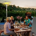 thumbnail image 4 of Four Seasons Courtyard 48,000 BTU Freestanding Outdoor Patio Heater, 4 of 8