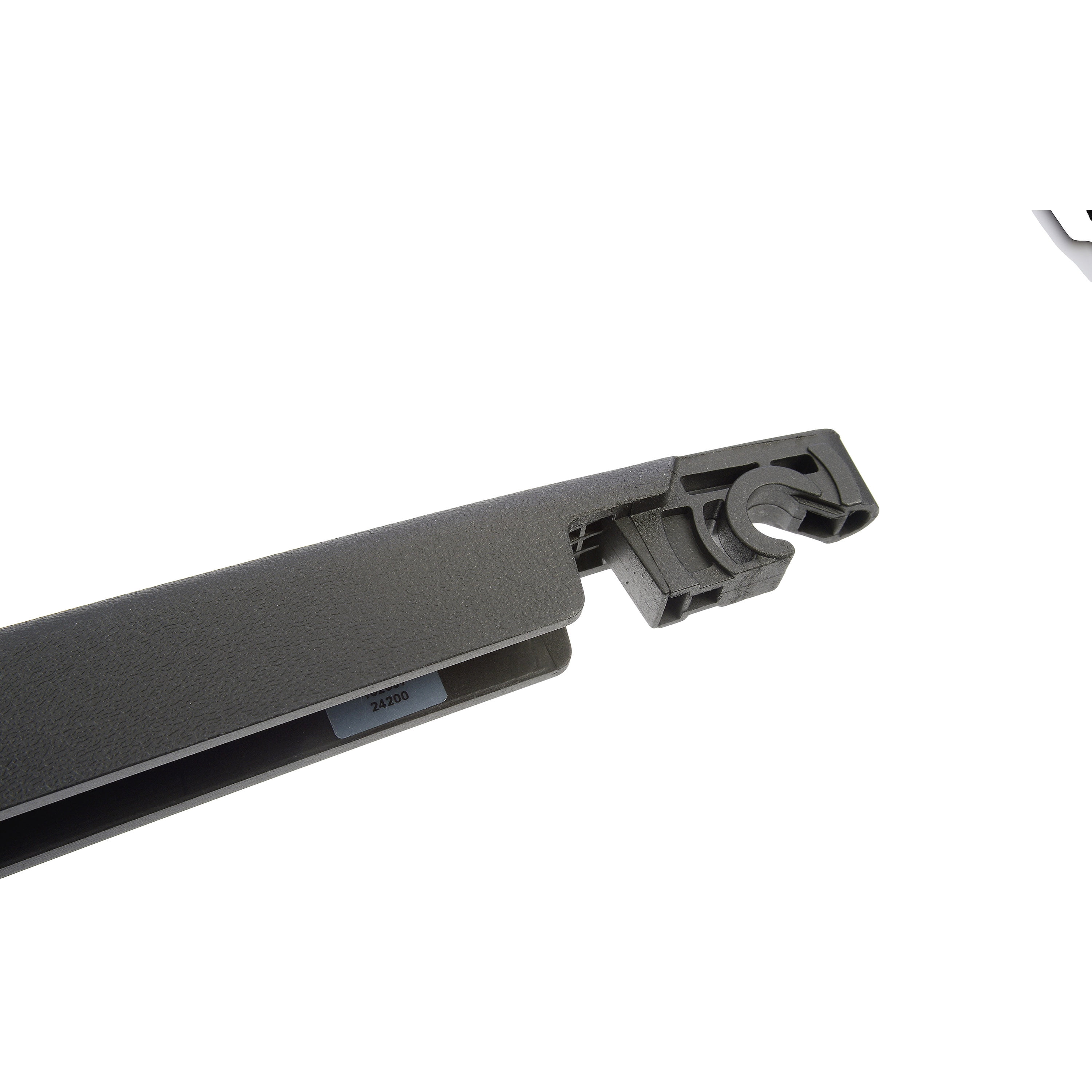 Dorman 43817 Rear Windshield Wiper Arm for Specific Hyundai / Kia Models