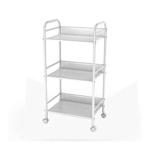 Atlantic Oskar 1080 Media Storage Wall Unit